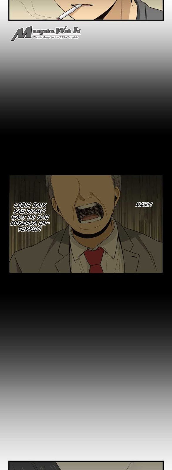 ReLife Chapter 19 Gambar 4